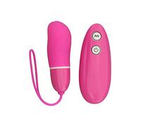 Vibe Therapy 3000012004 Mini Vibromasseur Orphic en Silicone Pink 7.5 cm/Diamètre 2.5 cm