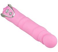 Vibe Therapy Incantation rose Taille Unique E28892