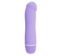 Vibe Therapy Microscopic Mini P Vibromasseur Lilas