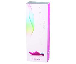 Vibe Therapy Ravir le rose Taille Unique E28895