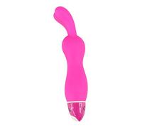 Vibe Therapy Vibrateur Forme de Lapin Rose