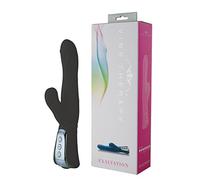 Vibe Therapy Vibreur Exaltation Noir