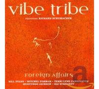 Vibe Tribe - Foreign Affairs [Import]