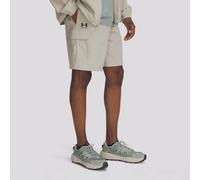Vibe Woven Cargo Short beige S