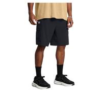 Vibe Woven Cargo Short Black M