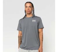 Veste imperméable Under Armour Stretch Woven Gris XL