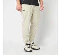 Vibe Woven Jogger beige L