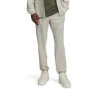 Under Armour Pantalon jogger Vibe Woven beige Taille S