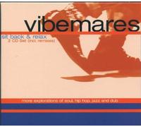 Vibemares Sit Back & Relax (CD)