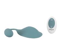 VibePad Mini - coussin vibrant 2 moteurs - turquoise