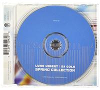 Vibert, Luke & Bj Cole - Spring Collection E.P. [Import]