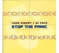 Vibert,Luke & Cole,B.J. - Stop the Panic