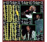 Israel Vibration – Vibes Alive ! – iSound