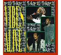 Israel Vibration – Vibes Alive ! – iSound