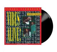 Israel Vibration – Vibes Alive – Vinyle LP – Rsd2026 (Analog)