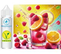 Vibes - Concentré d'arôme Framboise-Citron - Vegan - Sasami - 100ml