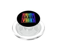Vibes de huitième année Correspondant à la cole Primaire PopSockets PopGrip pour MagSafe