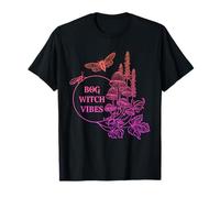 Vibes de sorcière des tourbières T-Shirt