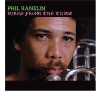 Vibes From the Tribe by Phil Ranelin