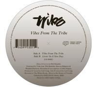 Vibes from The Tribe [Import]