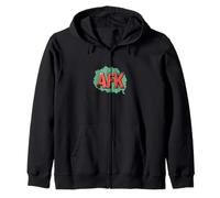 Vibes hors ligne avec ce cool loin de la parole du clavier Sweat à Capuche