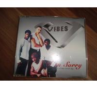 Vibes - I'm Sorry [Import]