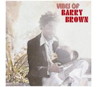 Vibes Of Barry Brown
