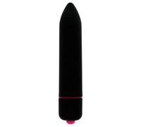 Vibes of Love Climax - vibromasseur baguette - noir