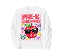 Vibes pré-K Uniquement Sweatshirt