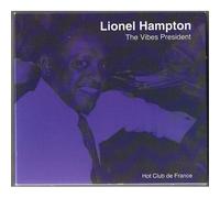 Hampton, Lionel - The Vibes President
