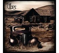 Vibes,the - Standing at Your Own Grave [Import]