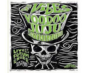 Vibes - Voodoo Juju: Live at The Forum Enge