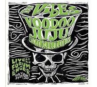 Vibes - Voodoo Juju: Live at The Forum Enge [Import]