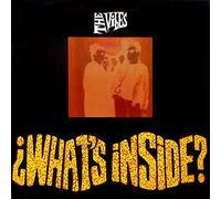 Vibes - What's inside? / Vinyl record [Vinyl-LP]