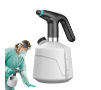 Vibhgtf Arrosoir Automatique, Automatic Plant Mister, Vaporisateur de 2000 ML pour | Pulvérisateur de Mister, Misters, réglable à 360 degrés, entrée d'eau Unique pour Le Nettoyage