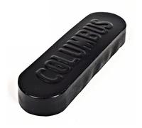 Vibhgtf Bordure en cuir - Formule de finition d'entretien des chaussures pour bottes, Oxford, Richelieu, | Ceras Craft Edges, projets faits main, laboratoires et restauration, Noir, Fare riferimento
