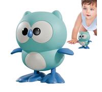Vibhgtf Chargez Les Animaux sautants, chargez Le - Jouets d'horlogerie pour - Jouet d'horlogerie sautante au Design printanier pour Les Voyages en Plein air, l'école, l'espace de Travail et la