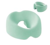 Vibhgtf Coussin facial pour table de massage, oreiller de relaxation faciale | Oreiller de table doux pour la tête Relax | Coussin de massage du visage Health Gear pour , adultes, âges,