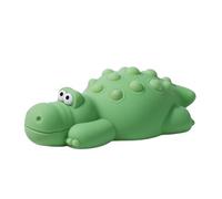 Vibhgtf Lampe De Chevet Crocodile - Veilleuse Décorative En Silicone Pour Chambre D'enfant | Veilleuse Décorative En Forme De Crocodile, Lampe De Chevet Rechargeable En Silicone Pour Bureau