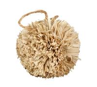 Vibhgtf Piquet d'oiseau naturel - Jouet amusant pour oiseau - Jouet amusant pour oiseaux, perruches, calopsittes, canaris, aras, pour l'intérieur et l'extérieur | Multi-usage extérieur et intérieur