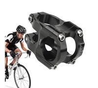 Vibhgtf Rehausseur de guidon court - Puissance de levage de guidon court pour escalade | Accessoires de guidon pour cyclisme, vélos de route et la plupart des vélos