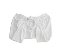 Vibhgtf Sac d'aspirateur pour Piscine, Sac Filtre, Sac Filtre en Coton pour Robot Nettoyeur de Piscine - Sac de Rechange pour Filtre à Maille Fine Lavable, Sacs filtrants pour pulit