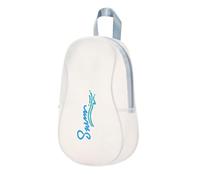 Vibhgtf Sac sec étanche et sec | Organisateur de rangement d'équipement de camping de 7 l | Sacs portables secs, sacs extérieurs pour aller au camp Ce sac étanche à l'œuf, Blanc, Voir description