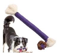 Vibhgtf Silvervine Jouet à mâcher pour Chat | Jouets à mâcher pour Le Nettoyage des Dents Naturelles, à Chat et Menthe argentée | Friandises dentaires