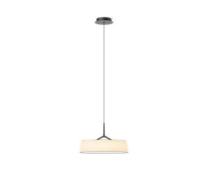 Vibia DaMa Black 3235 Push Noir