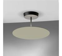 VIBIA Flat Plafonnier, LED à 1 source lumineuse, 592047/1B,