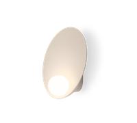 Vibia Musa Applique Murale 7415 Push Beige M1