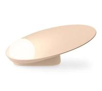 Vibia Musa Lampe à Poser 7404 Push Rose Tendre