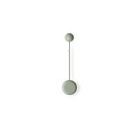 Vibia Pin Applique Murale 1690 On/Off Vert