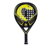 Raquette de padel - Vibor-A - Mamba Advance - Carbone 100% - Caoutchouc Black EVA Soft - Mixte